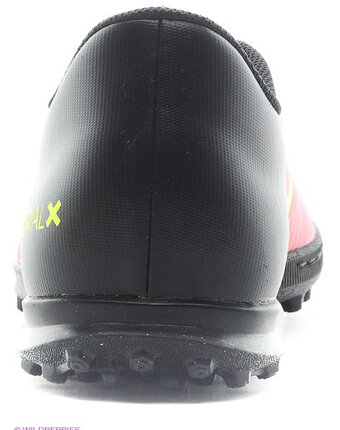 Миниатюра фотографии Шиповки mercurialx vortex iii tf, nike