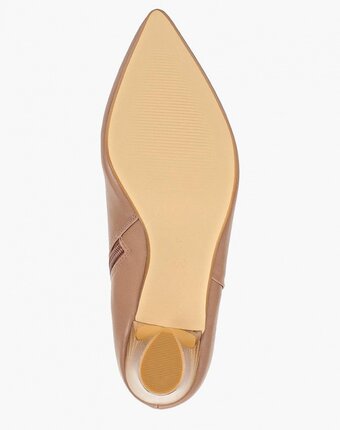 Миниатюра фотографии Ботильоны dorothy perkins