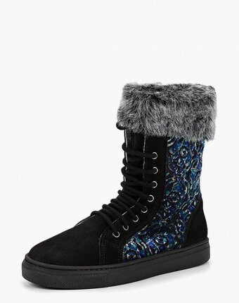 Миниатюра фотографии Ботинки stuart weitzman