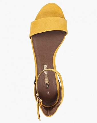 Миниатюра фотографии Босоножки dorothy perkins