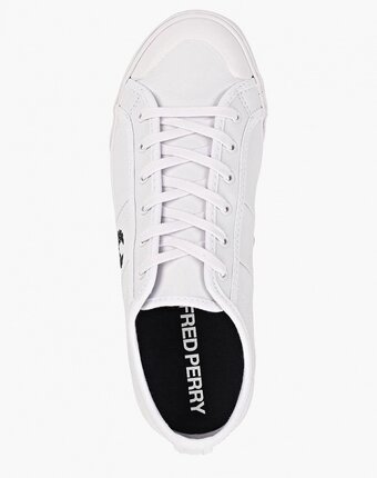 Миниатюра фотографии Кеды fred perry