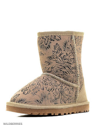 Миниатюра фотографии Угги, ubg