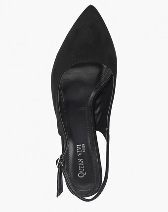 Миниатюра фотографии Туфли queen vivi