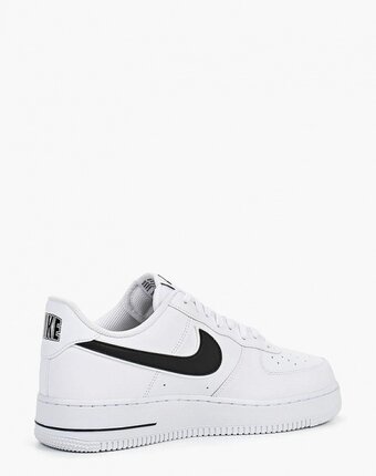 Миниатюра фотографии Кеды nike