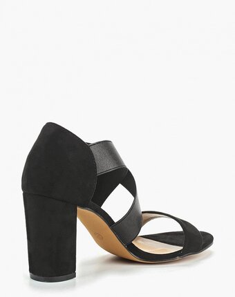 Миниатюра фотографии Босоножки super mode