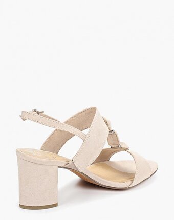 Миниатюра фотографии Босоножки marco tozzi