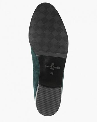 Миниатюра фотографии Лоферы pierre cardin