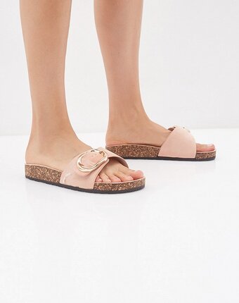 Миниатюра фотографии Сабо ideal shoes