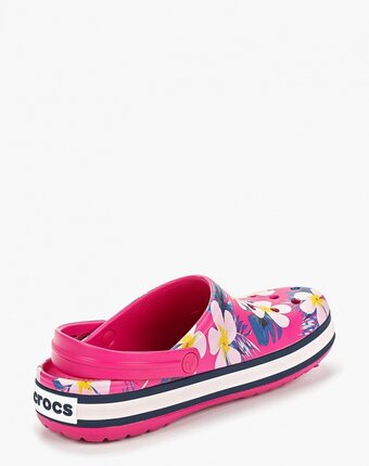 Миниатюра фотографии Сабо crocs