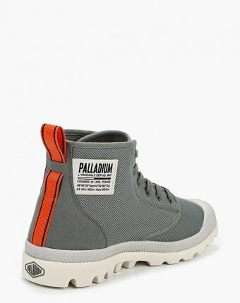 Миниатюра фотографии Ботинки palladium