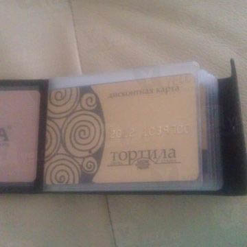 Фотография обувного магазина Тортила