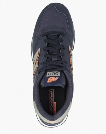 Миниатюра фотографии Кроссовки new balance