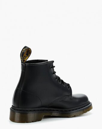 Миниатюра фотографии Ботинки dr. martens