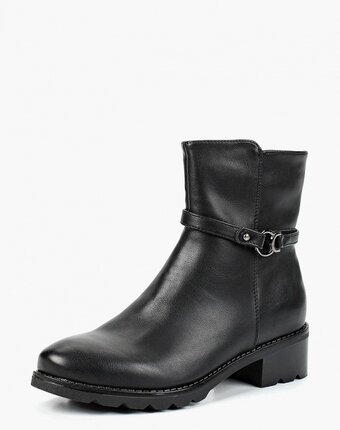 Миниатюра фотографии Полусапоги t.taccardi