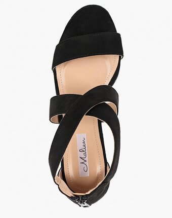 Превью изображения Босоножки malien Миниатюра фотографии Босоножки malien