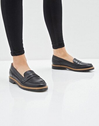 Миниатюра фотографии Лоферы ralf ringer