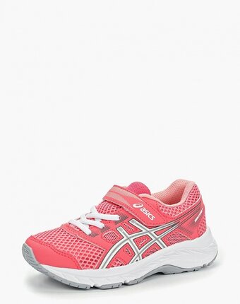 Миниатюра фотографии Кроссовки asics