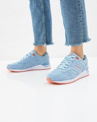 Миниатюра фотографии Кроссовки sigma