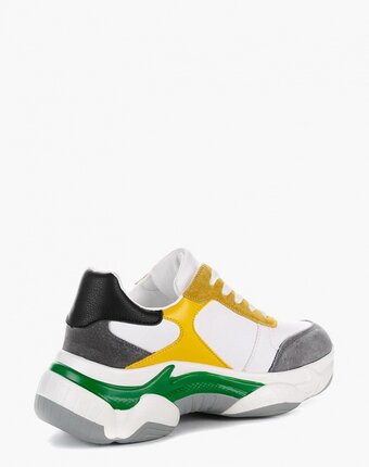 Миниатюра фотографии Кроссовки all.go