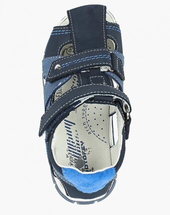 Миниатюра фотографии Сандалии котофей