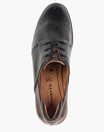 Миниатюра фотографии Ботинки tamaris