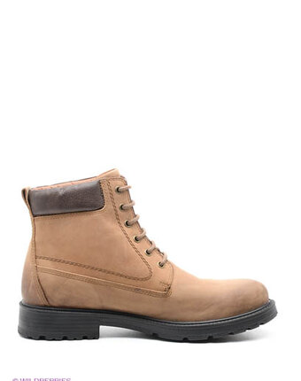 Превью изображения Ботинки, geox Миниатюра фотографии Ботинки, geox