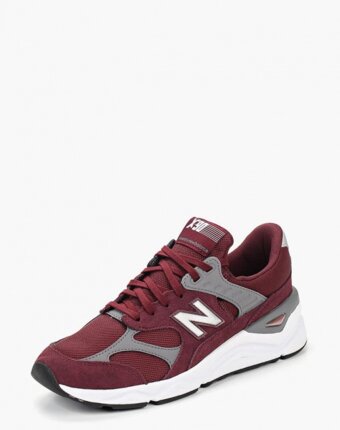 Миниатюра фотографии Кроссовки new balance