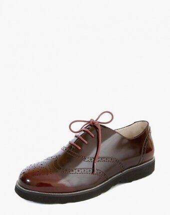 Миниатюра фотографии Ботинки m.shoes