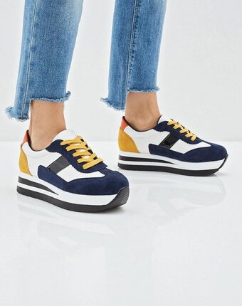 Миниатюра фотографии Кроссовки saivvila