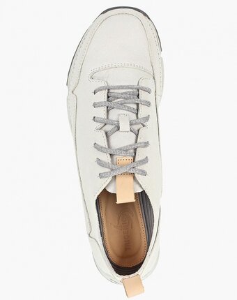 Миниатюра фотографии Кроссовки clarks
