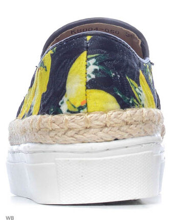 Миниатюра фотографии Слипоны, baden