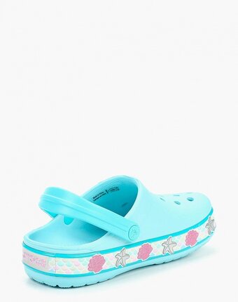 Миниатюра фотографии Сабо crocs