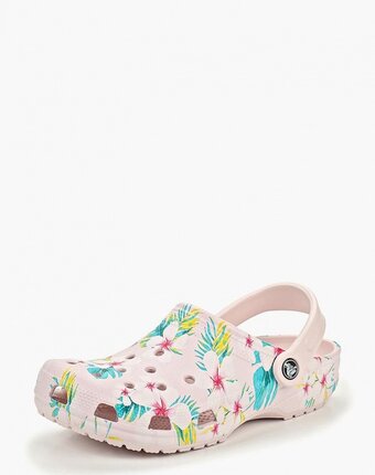 Миниатюра фотографии Сабо crocs