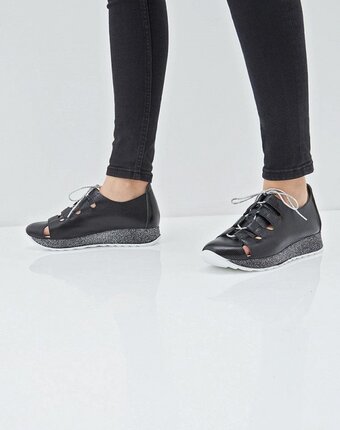 Миниатюра фотографии Кроссовки ms lorettini