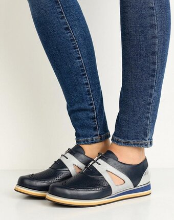 Миниатюра фотографии Ботинки allora