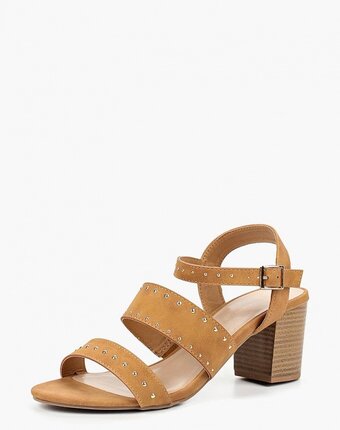 Миниатюра фотографии Босоножки dorothy perkins
