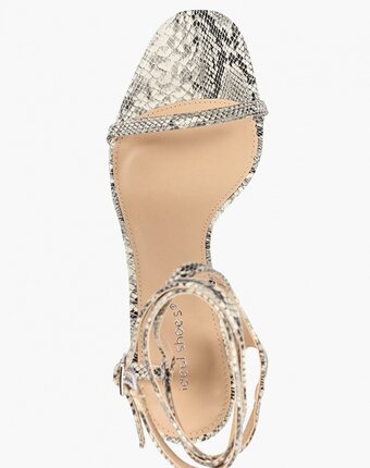 Миниатюра фотографии Босоножки ideal shoes