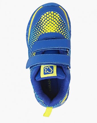 Миниатюра фотографии Кроссовки kakadu