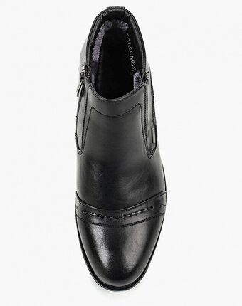 Миниатюра фотографии Ботинки t.taccardi