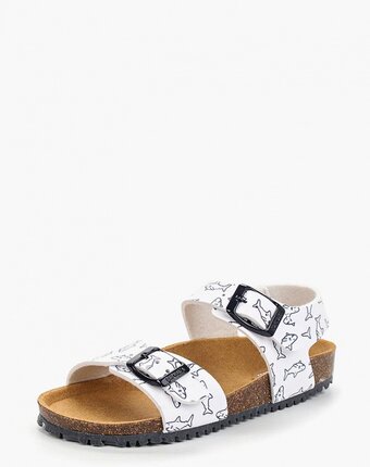 Превью изображения Сандалии garvalin Миниатюра фотографии Сандалии garvalin