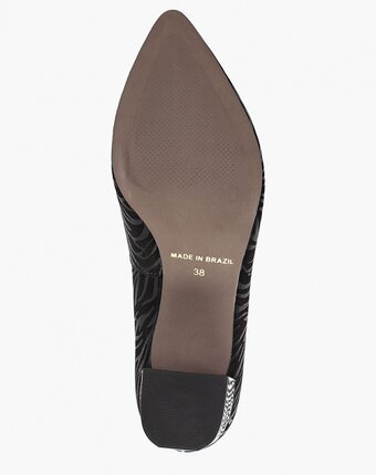 Миниатюра фотографии Туфли indiana