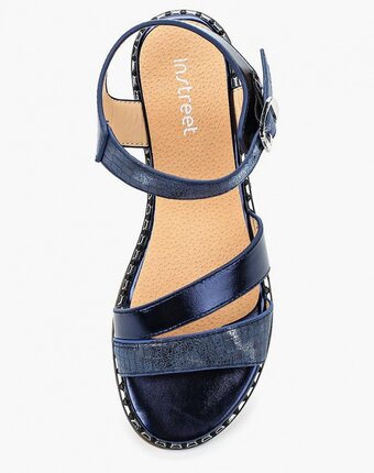 Миниатюра фотографии Сандалии instreet