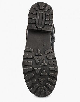 Миниатюра фотографии Ботинки der spur