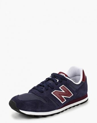 Миниатюра фотографии Кроссовки new balance