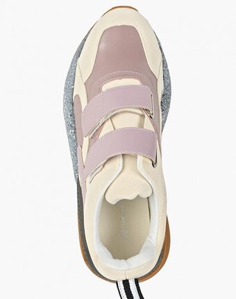 Миниатюра фотографии Кроссовки marco bonne`