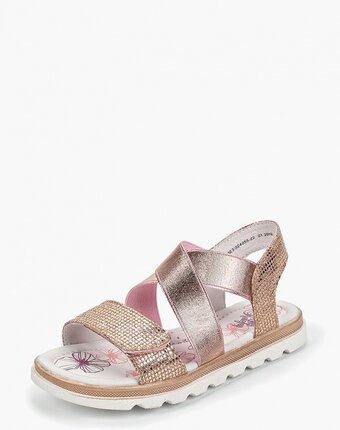 Миниатюра фотографии Сандалии котофей