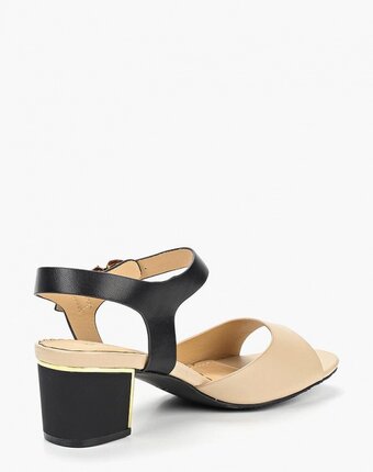 Миниатюра фотографии Босоножки t.taccardi