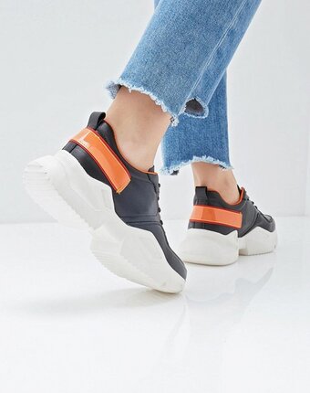 Миниатюра фотографии Кроссовки sprincway