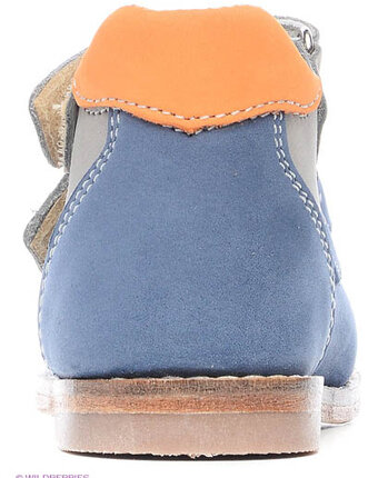 Превью изображения Ботинки, котофей Миниатюра фотографии Ботинки, котофей