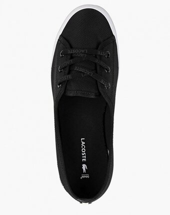 Миниатюра фотографии Кеды lacoste